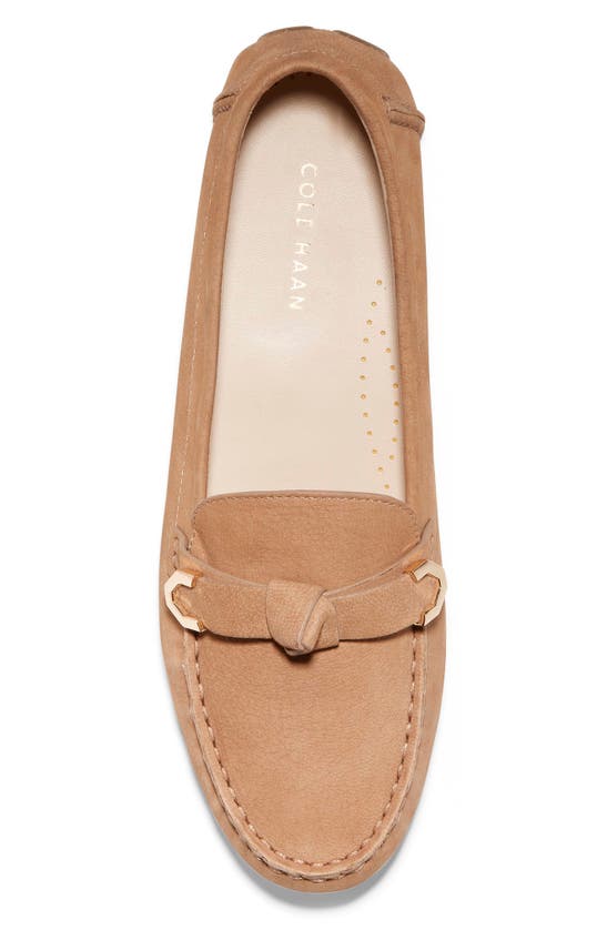 cole haan evelyn driver loafers