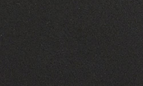 Brixton Crest Logo Pullover Hoodie In Black/sand/white