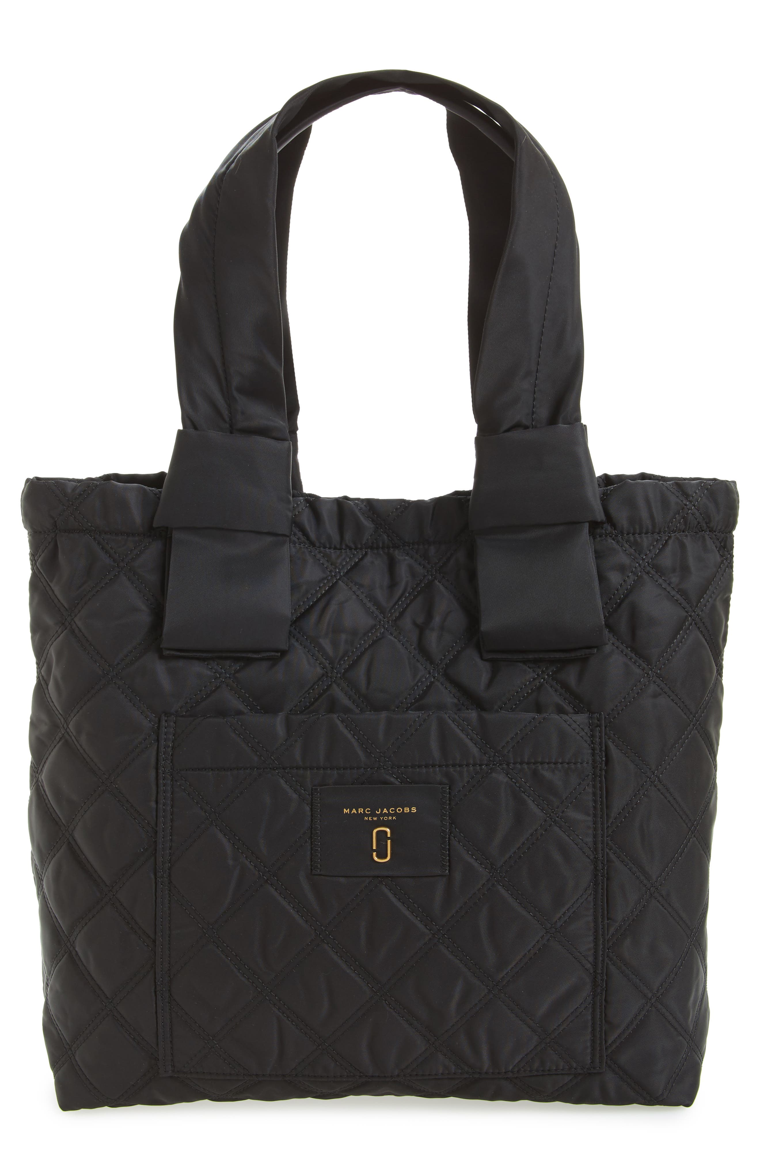 MARC JACOBS Knot Tote Nordstrom