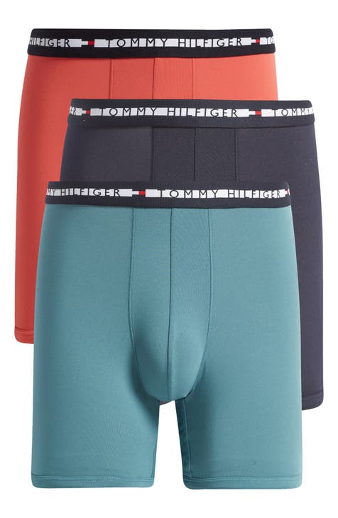 3-Pack TH Comfort+ Boxer Briefs