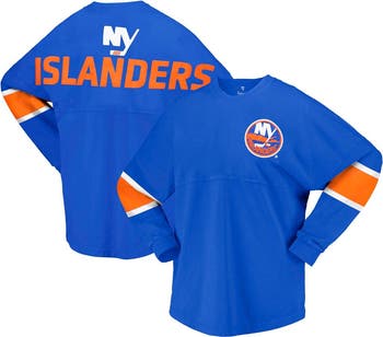 Women's online islanders jersey
