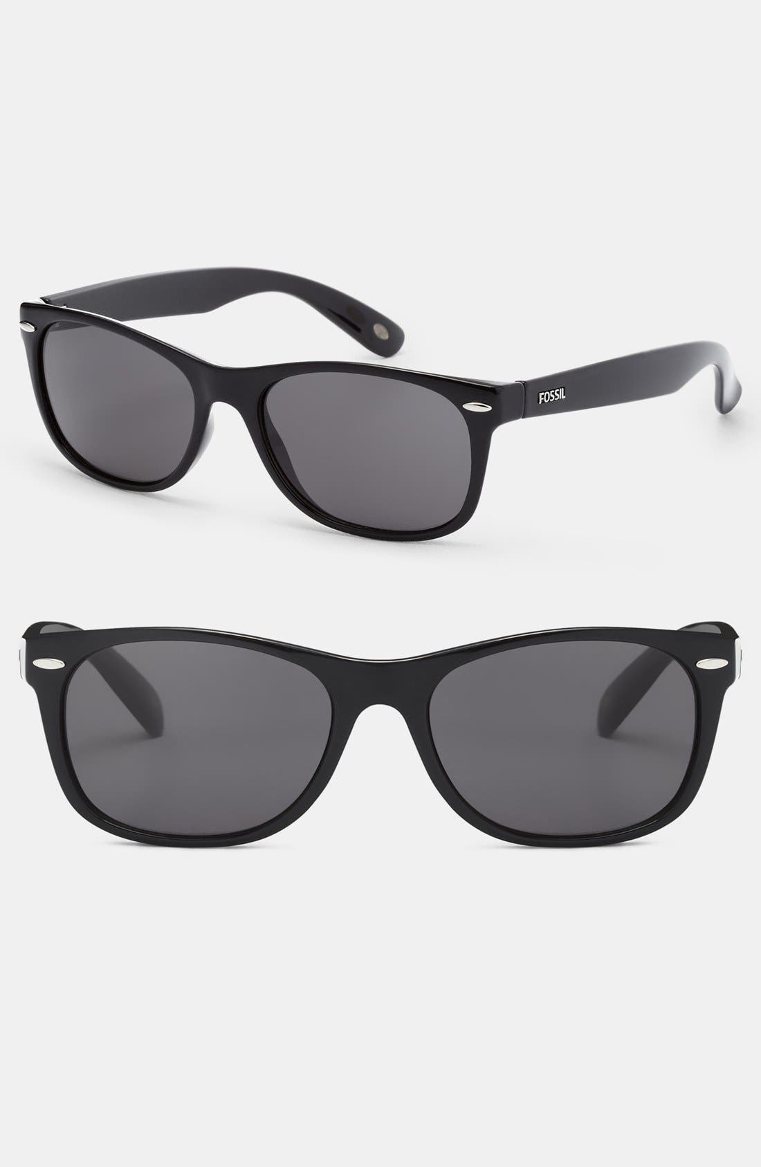 ocean waves sunglasses