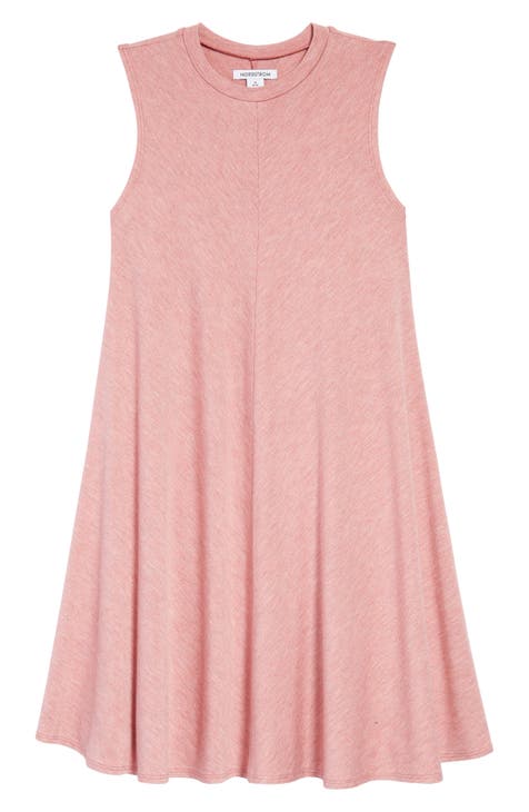 Nordstrom hotsell coral dress