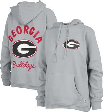 Georgia bulldogs hoodie hot sale