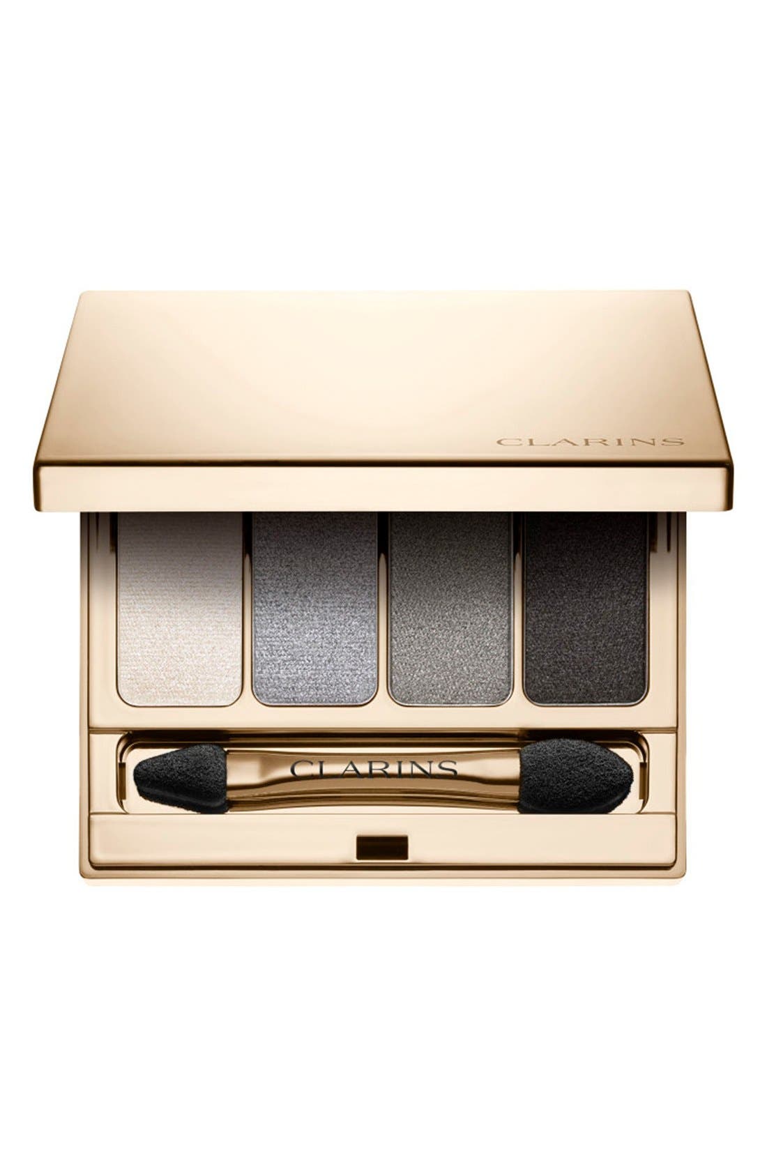 Clarins Eye Quartet Mineral Palette Nordstrom