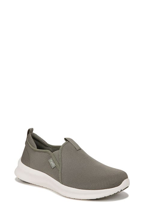 Women's Green Slip-On Sneakers & Athletic Shoes | Nordstrom