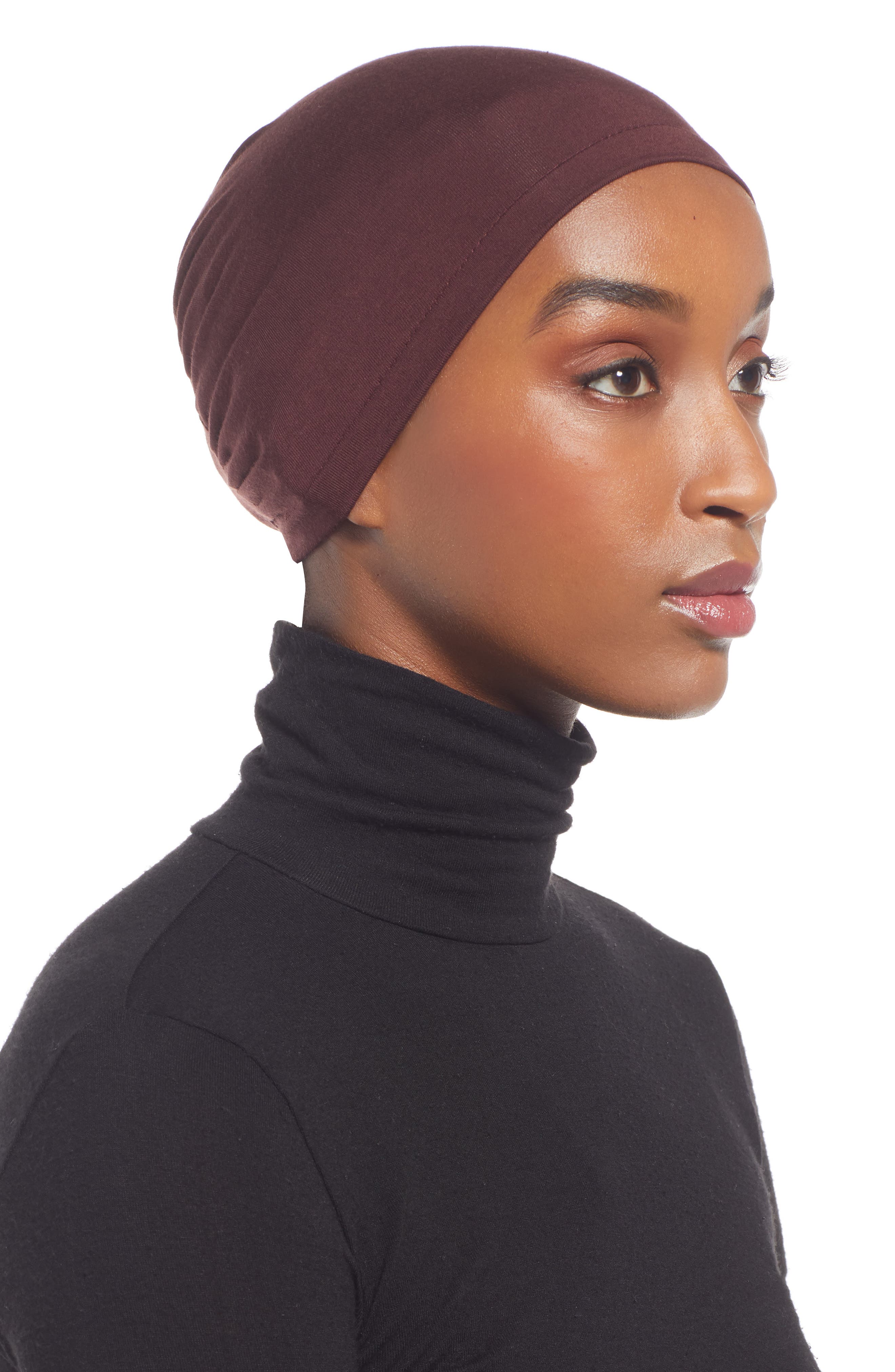 Many colors Hijab Cap Under Scarf Cap Very Comfortable 