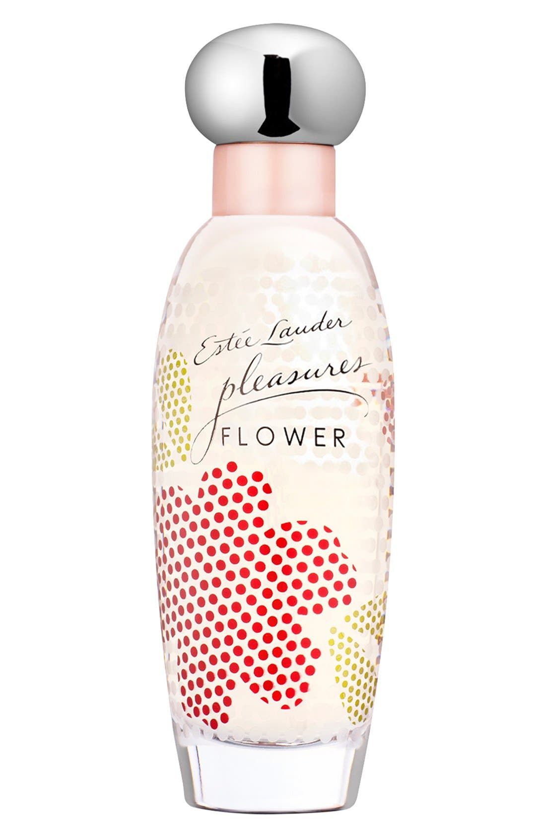 Estée Lauder 'pleasures Flower' Eau de Parfum (Limited Edition) Nordstrom
