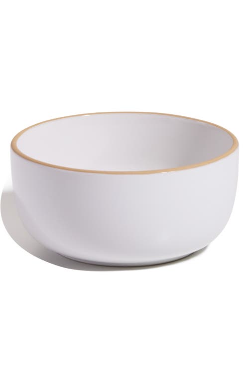 Our Place Set of 4 Soup Bowls in Steam at Nordstrom, Size 6 In