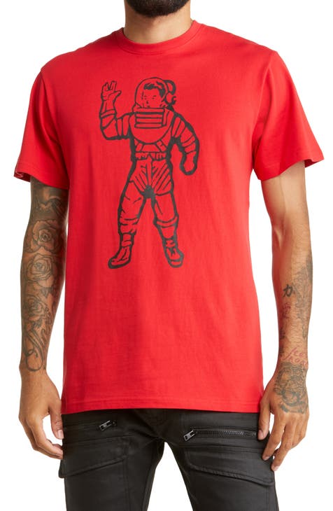 Men's Red Graphic Tees | Nordstrom