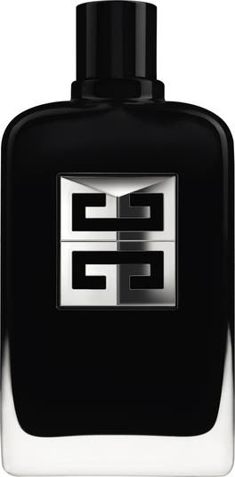 Givenchy perfume black bottle 2025