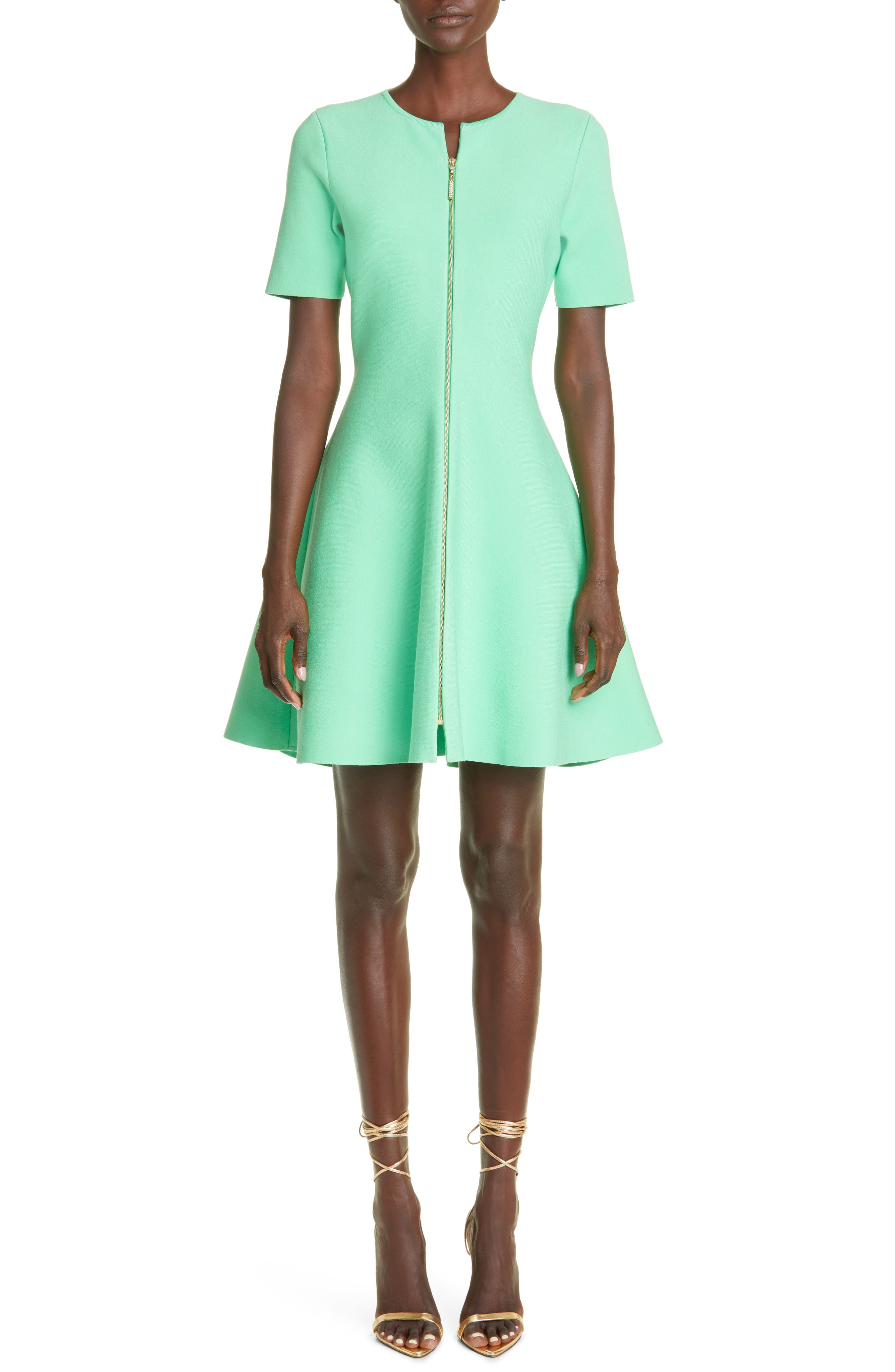 Oscar de la Renta Designer Clothing 
