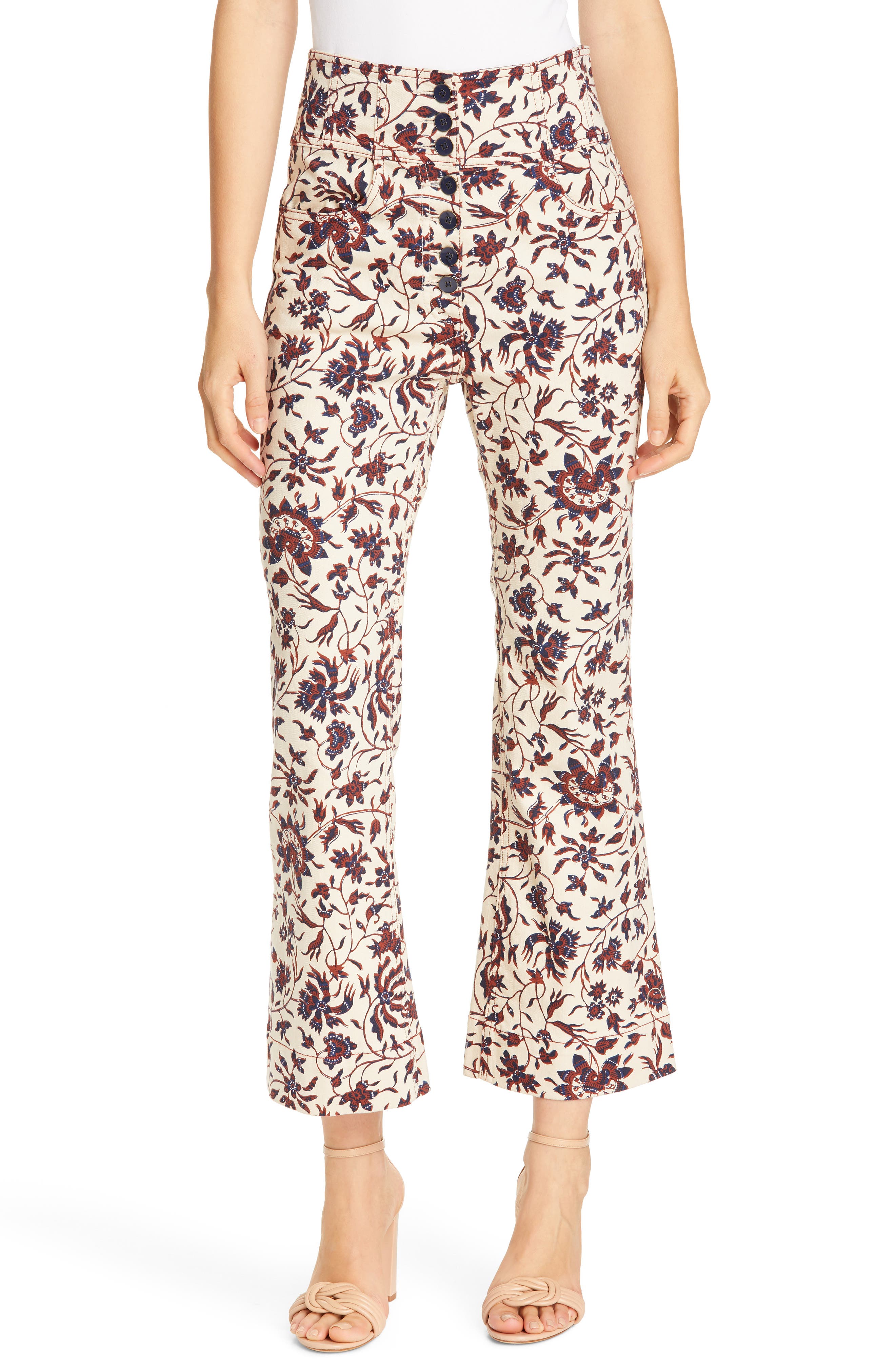 ulla johnson ellis jeans