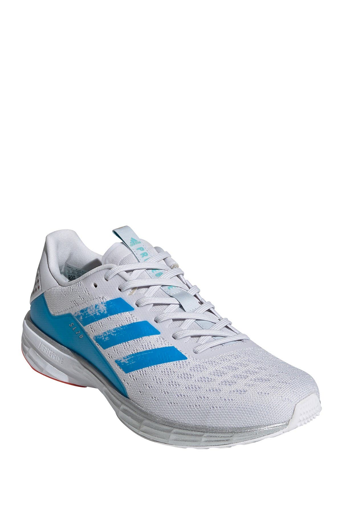 sl20 primeblue shoes