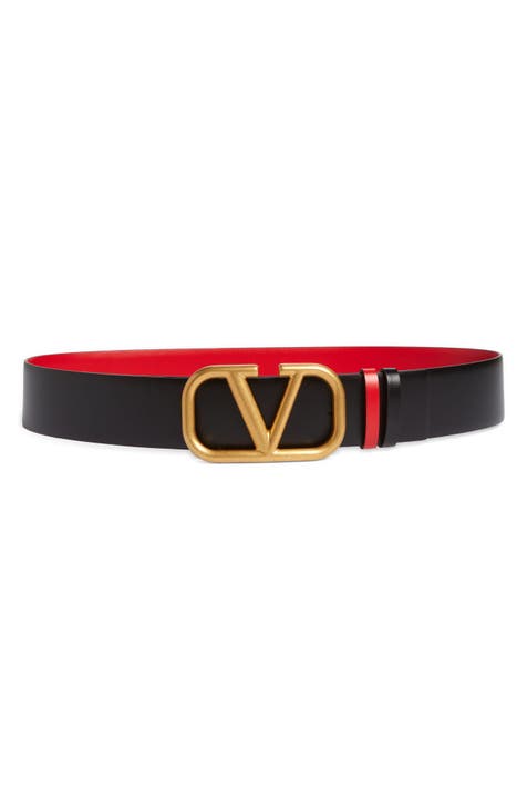 women s valentino garavani belts nordstrom