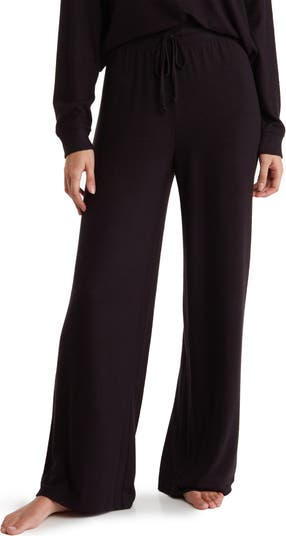 Danskin Women's Drawcord Pant, Black, X-Small : : Clothing, Shoes  & Accessories