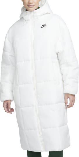 Nike Sportswear Therma-FIT Classic Puffer Parka | Nordstrom