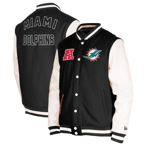 G-III Sports by Carl Banks St. Louis Cardinals Title Holder Full-snap  Varsity Jacket At Nordstrom in Red for Men