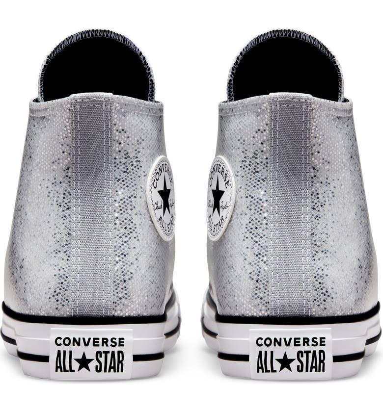 Converse Kids' Chuck Taylor® All Star® Glow in the Dark High Top Sneaker |  Nordstrom