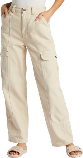 Billabong Wall to Wall Cargo Pants … curated on LTK