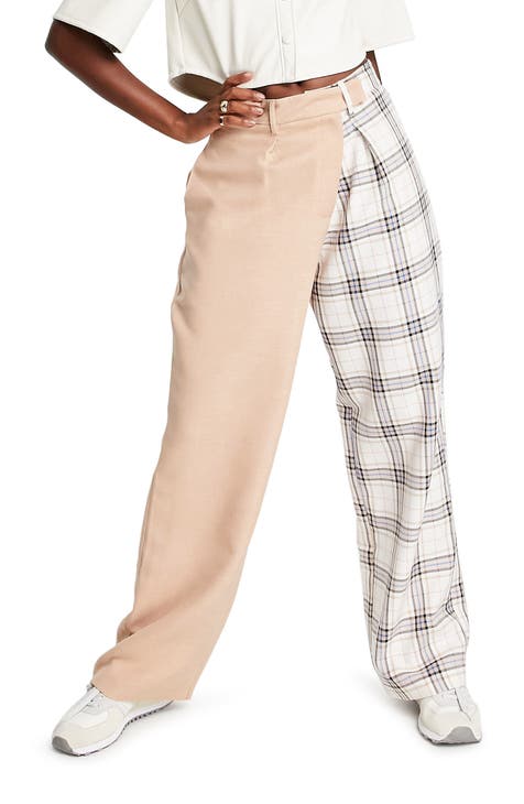 Staying Active Pants Set(Coral)