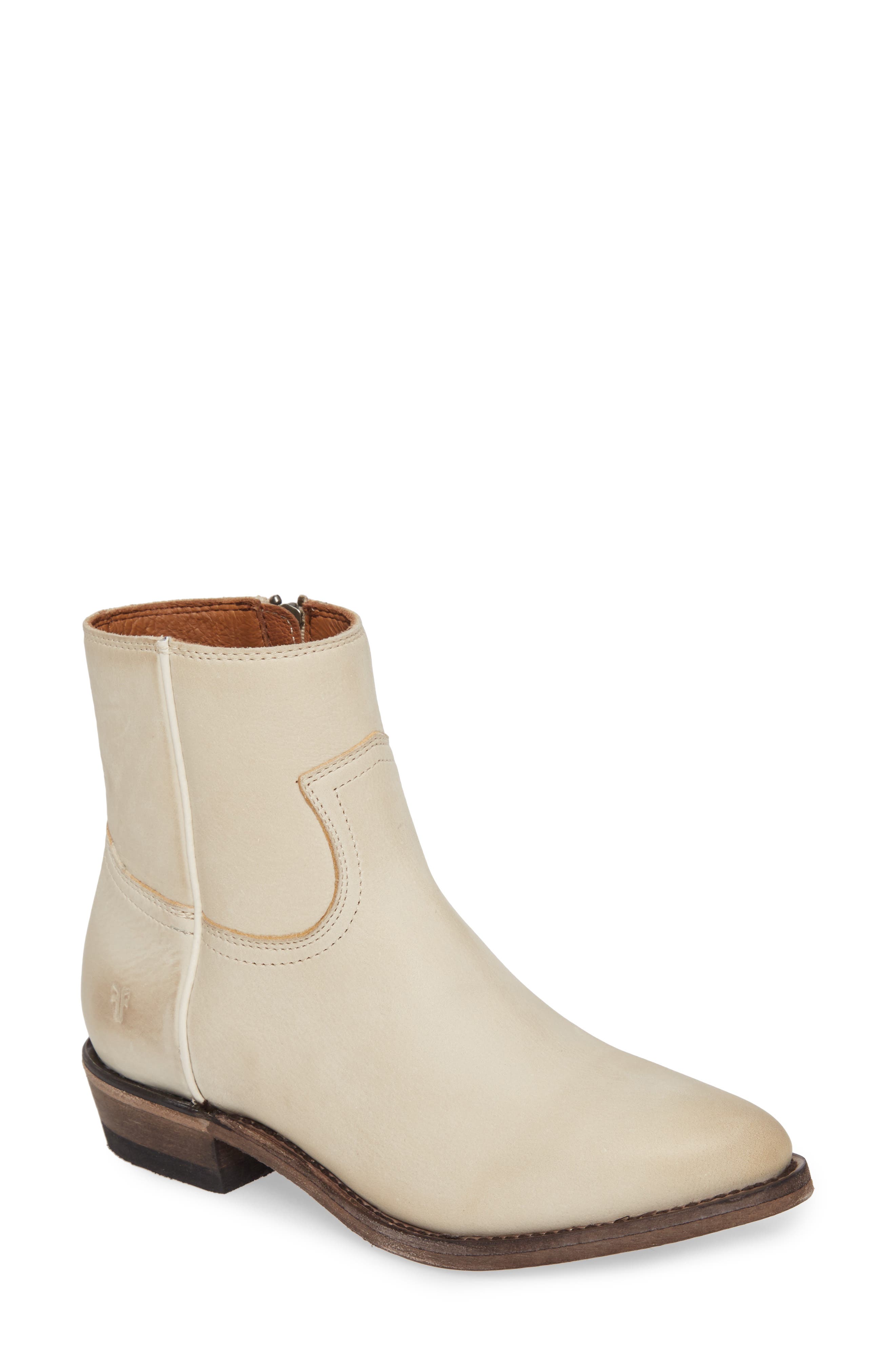 frye billy bootie