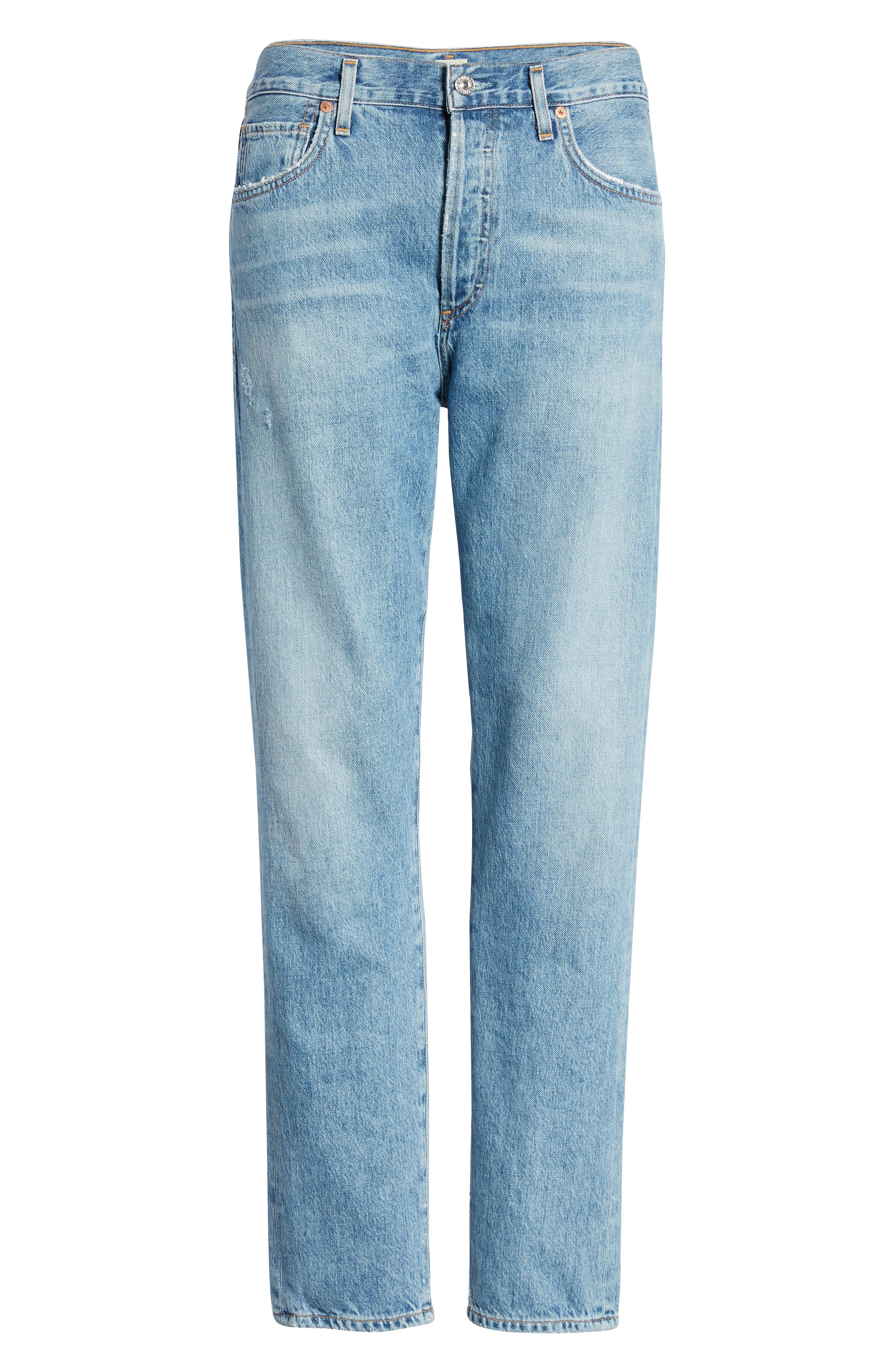 Liya Jeans Night Look 4 Nordstrom