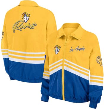 Los Angeles Rams Women's Apparel, Rams Ladies Jerseys, Gifts for her,  Clothing