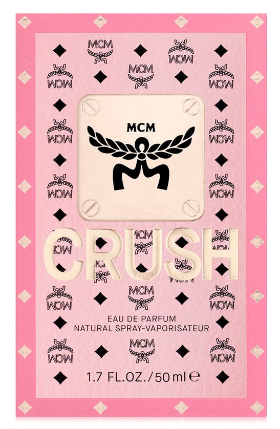 Shop Mcm Crush Eau De Parfum, 2.5 oz