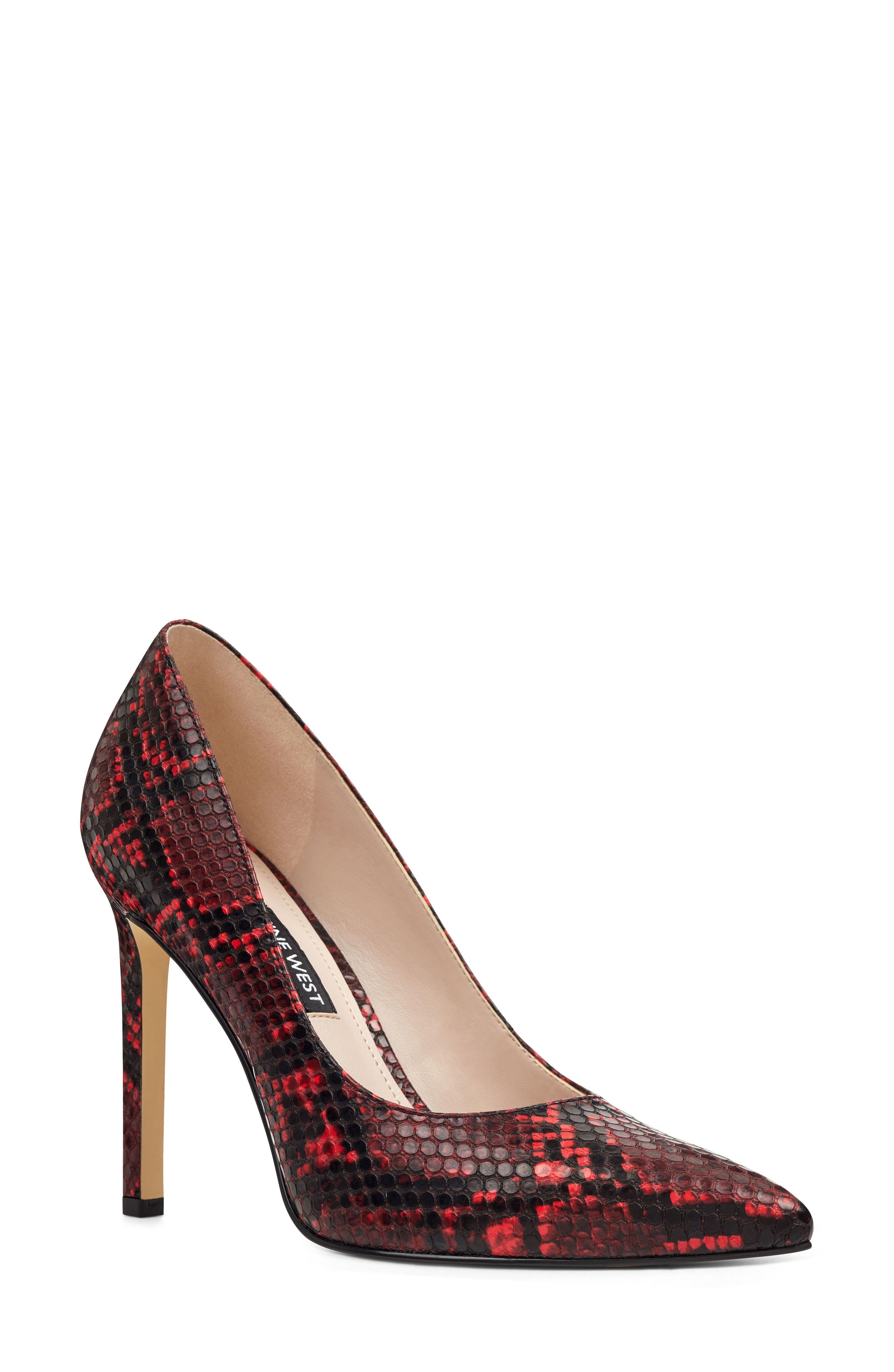 Nine West