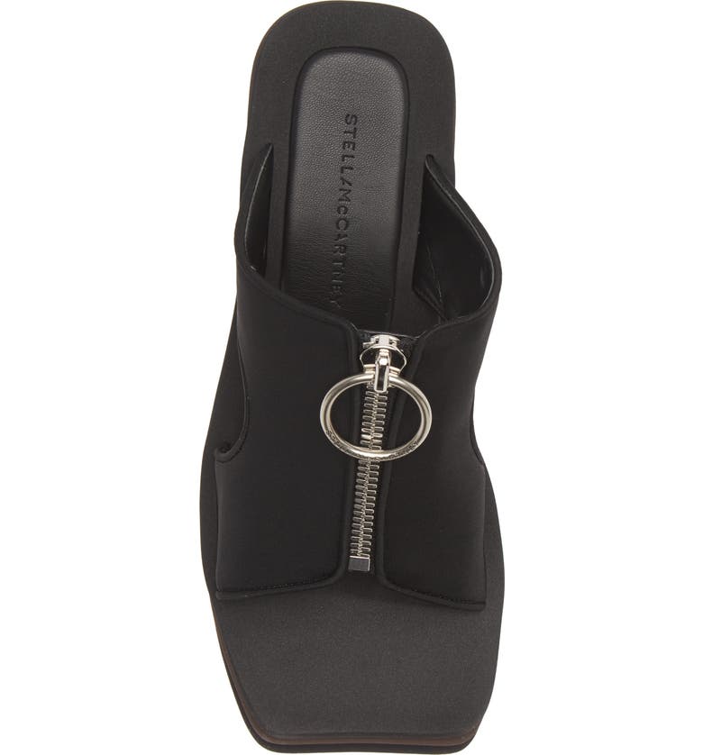 Stella McCartney Scuba Platform Slide Sandal | Nordstrom 売り切れ必至! 【新品】STELLA MCCARTNEYスキューバプラットフォームスライド サンダル