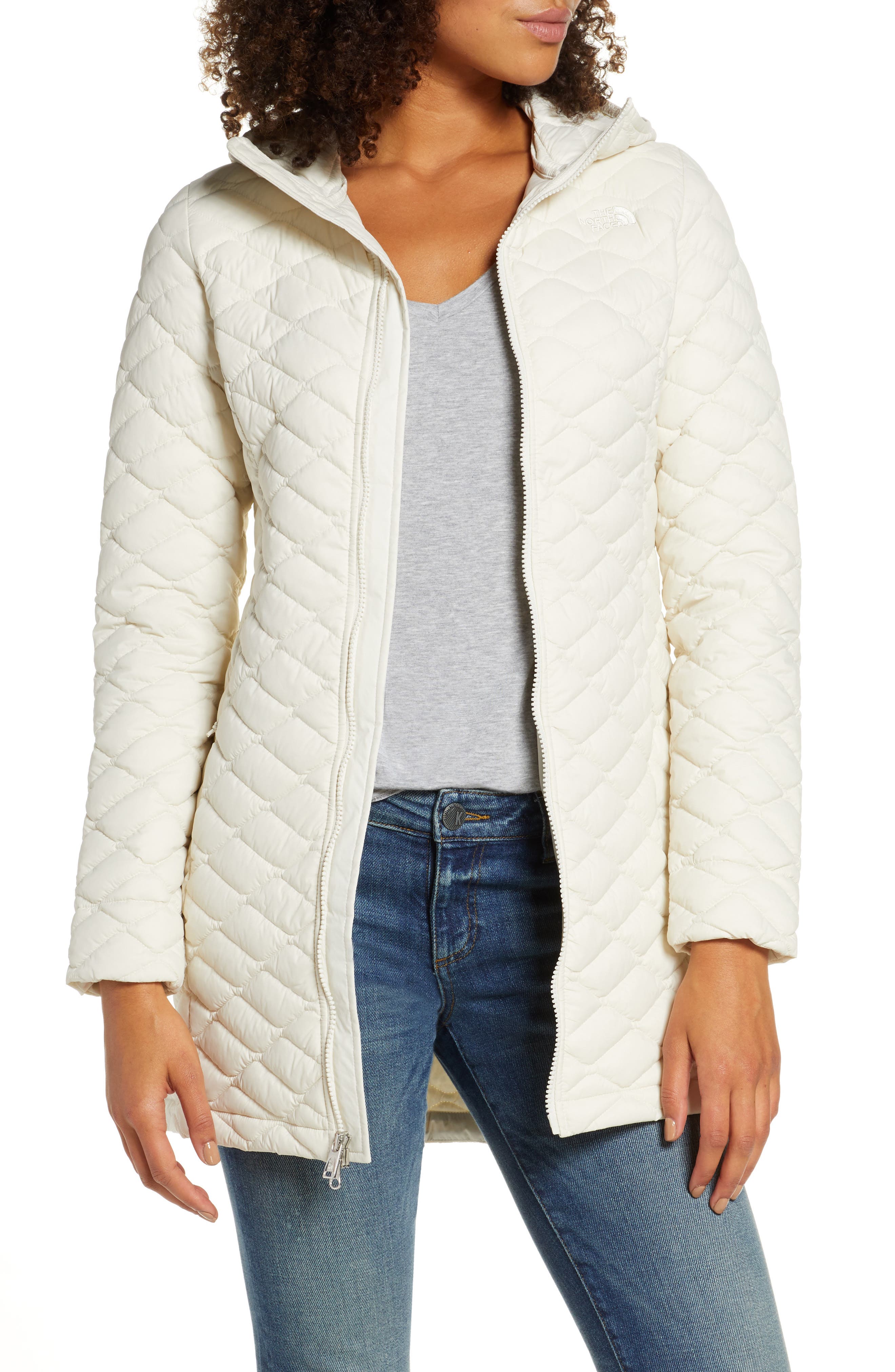 north face thermoball parka nordstrom