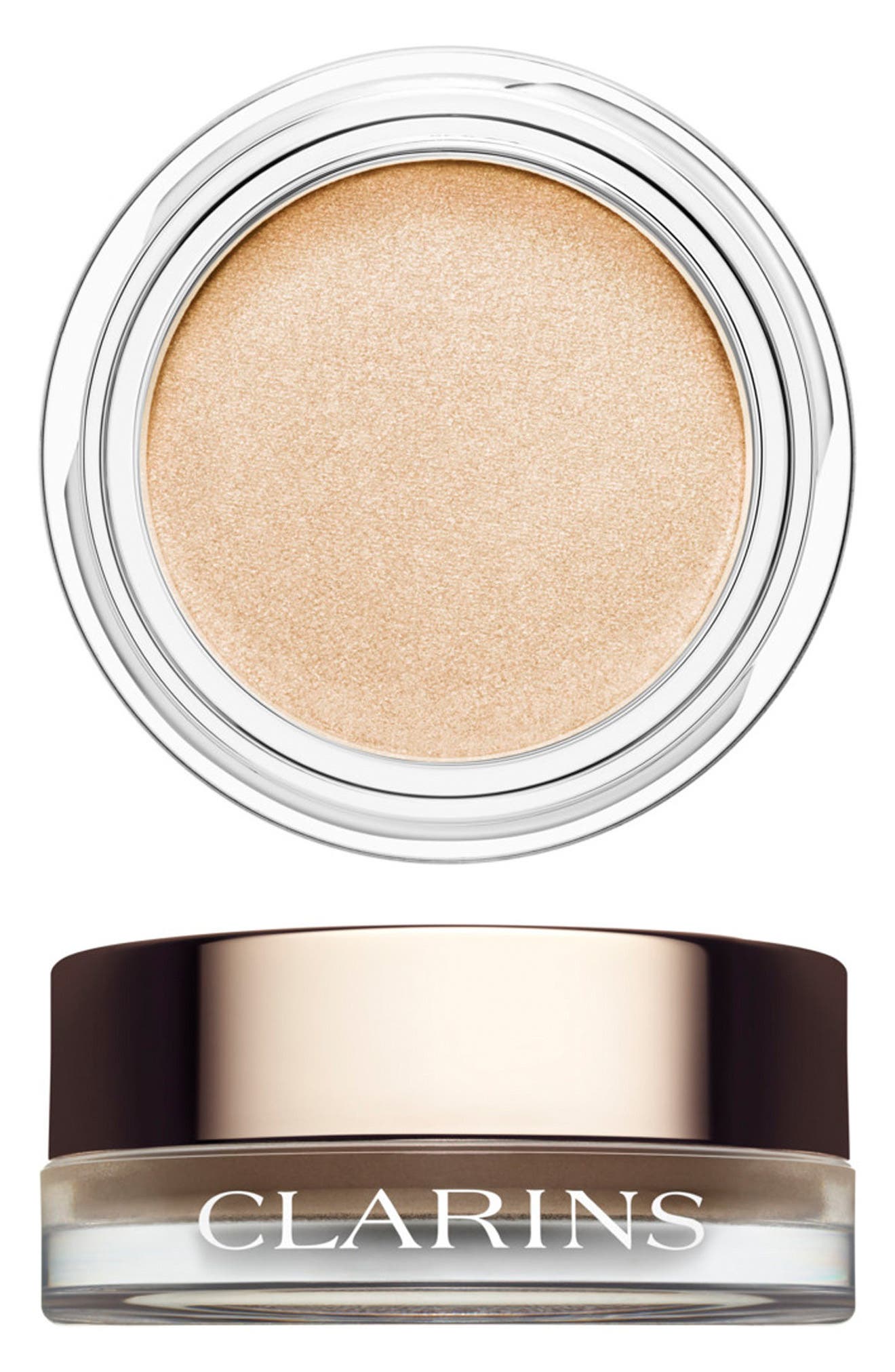 Clarins Ombré Matte CreamtoPowder Matte Eyeshadow Nordstrom