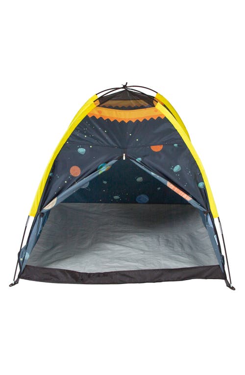 Pacific Play Tents Out of this World Play Tent in Black 