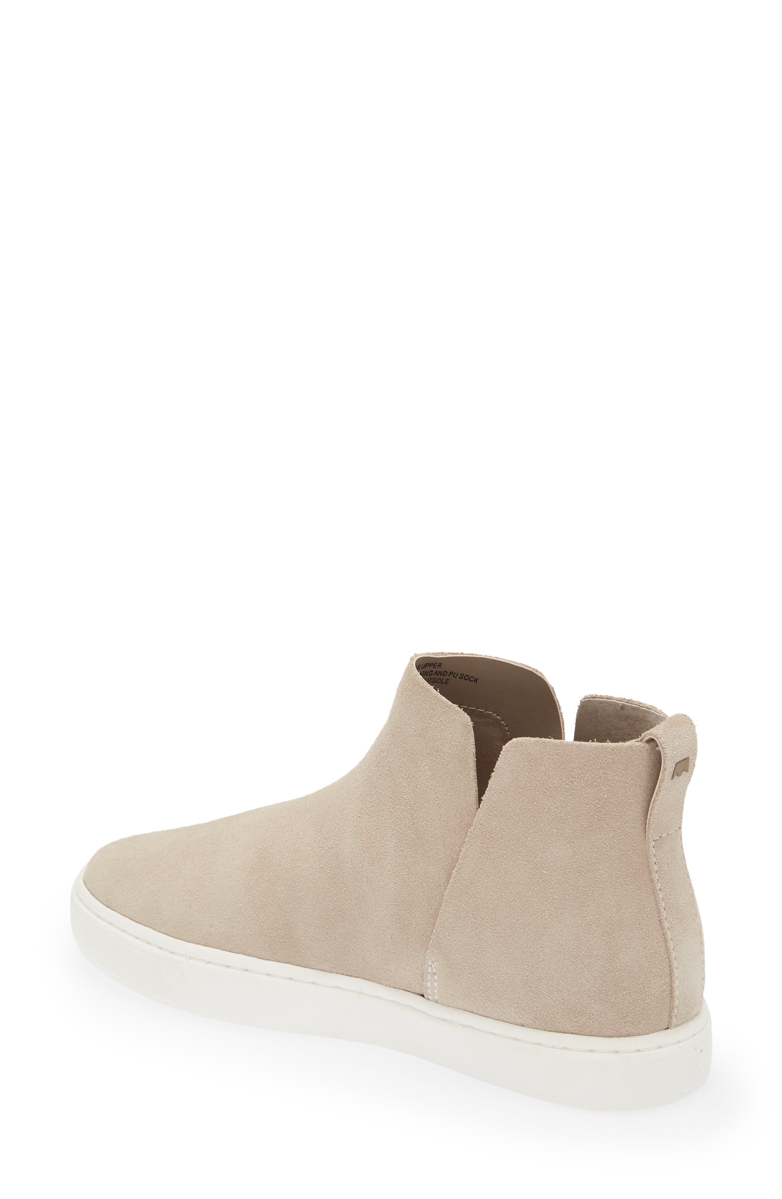 dolce vita falcon bootie