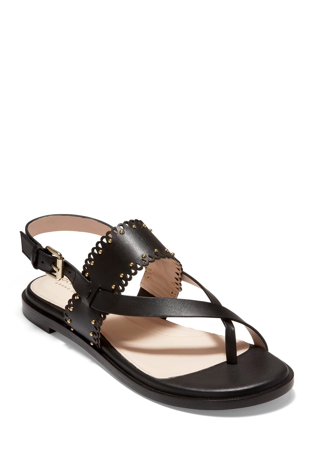 anica thong sandal