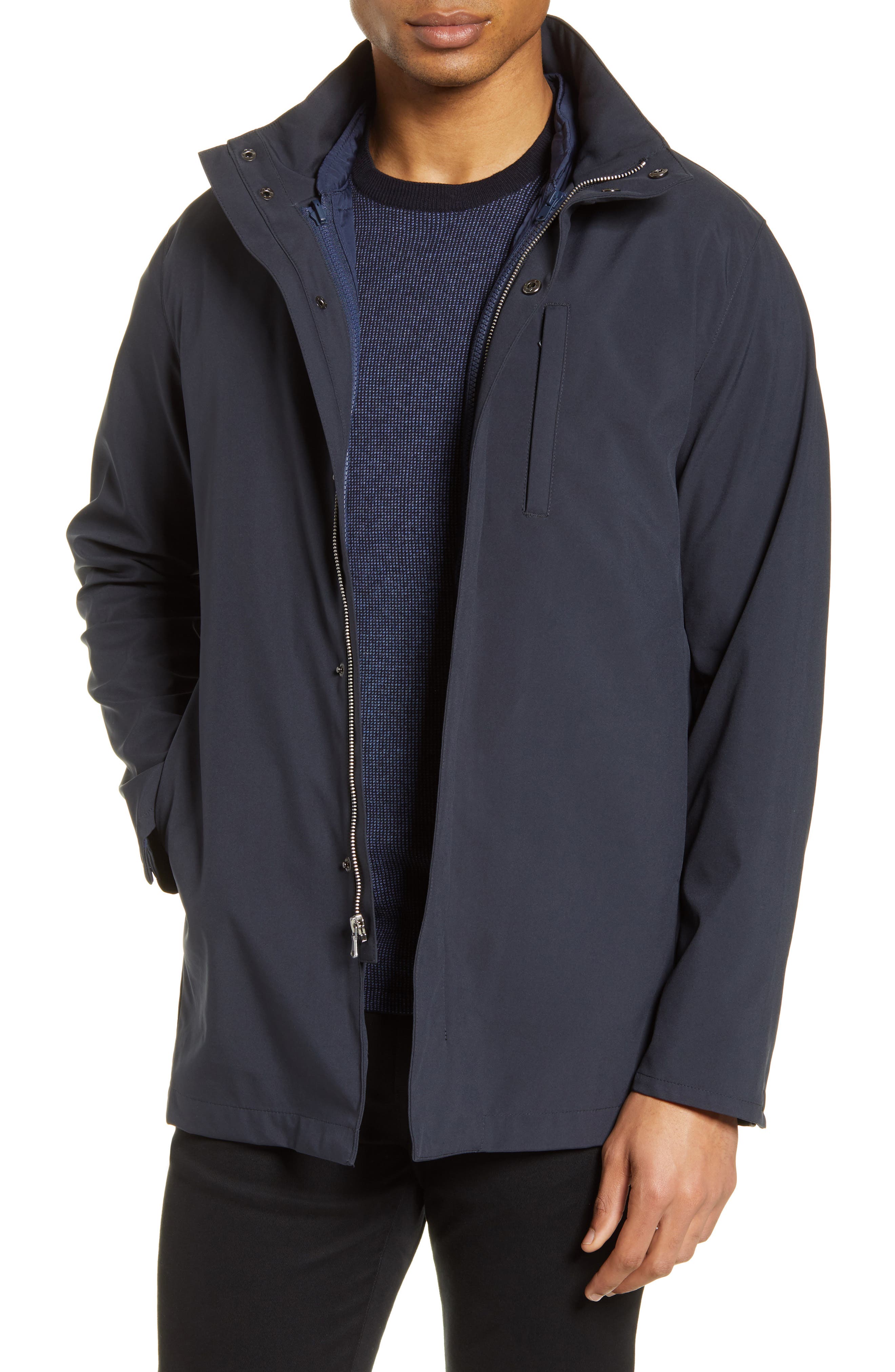 zachary prell jacket