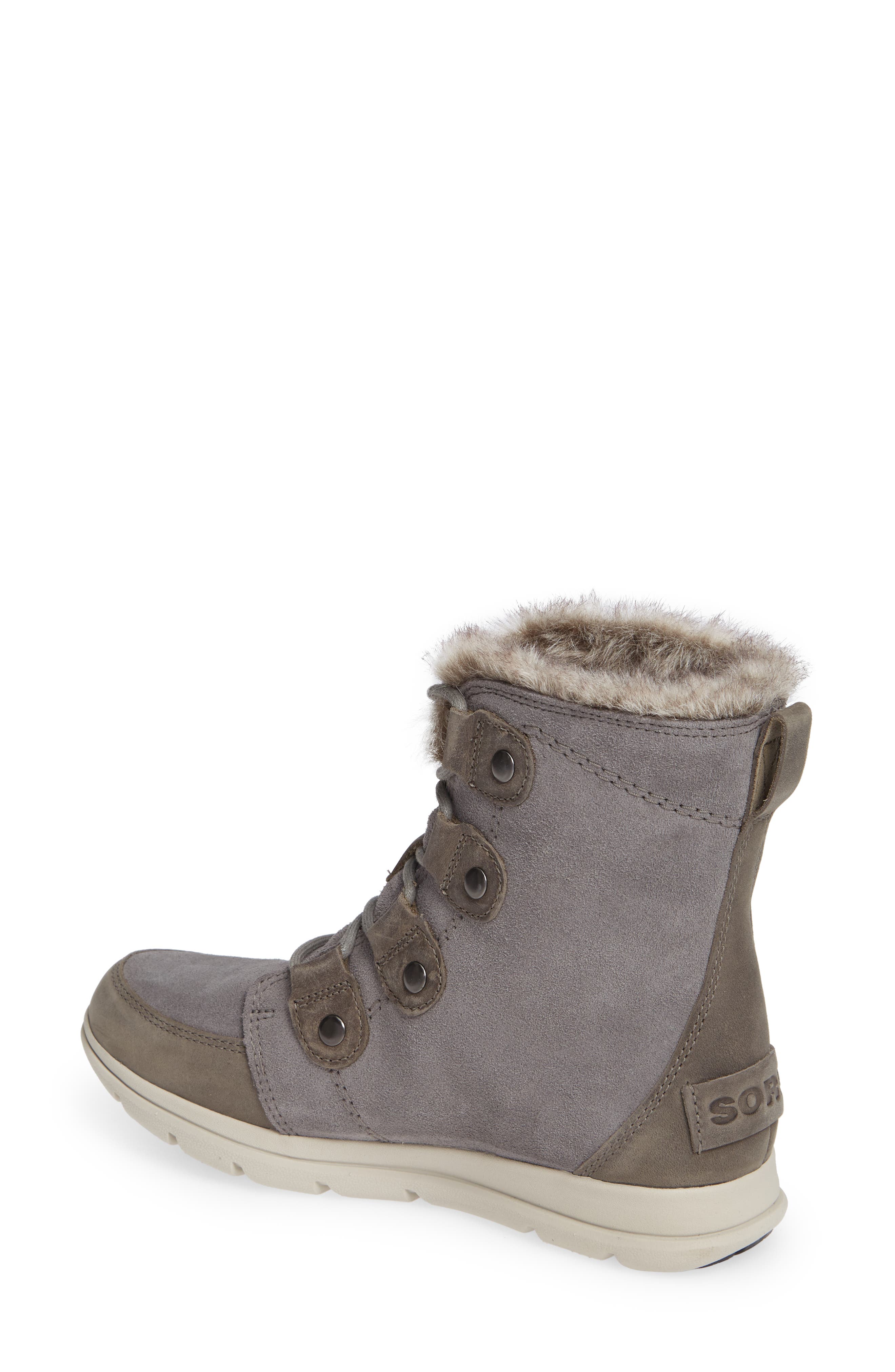 sorel joan explorer quarry