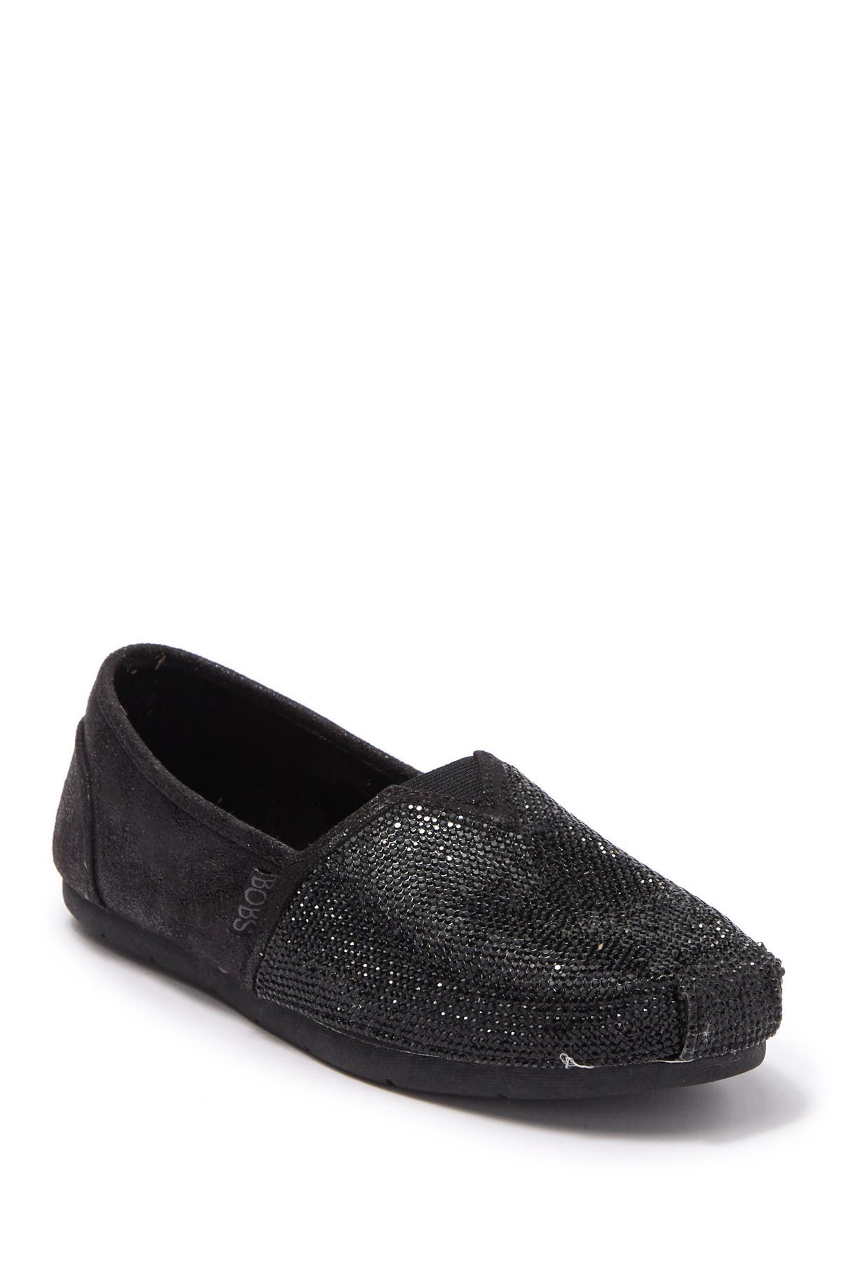 skechers bobs tea rose