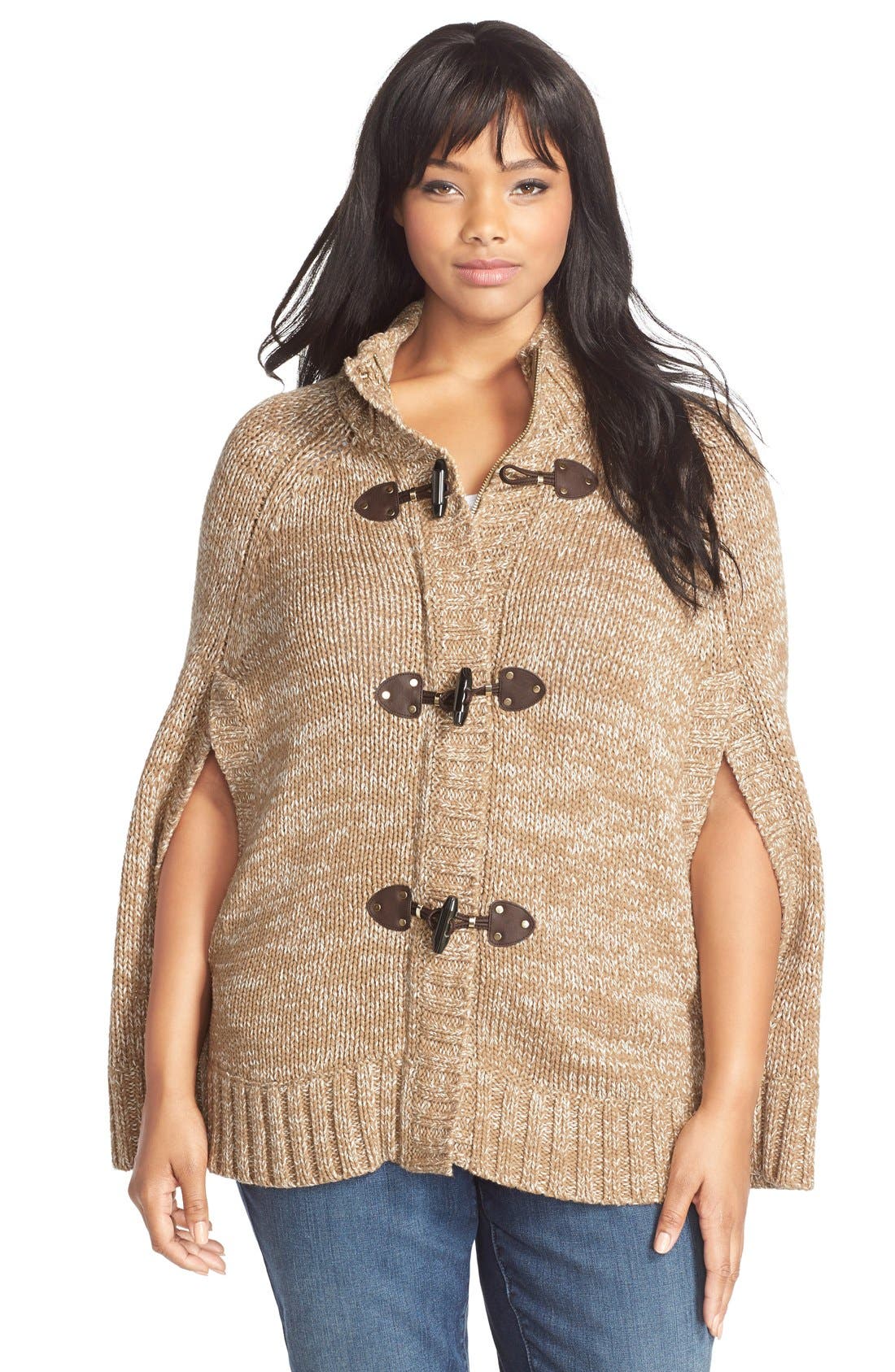 michael kors plus size sweaters