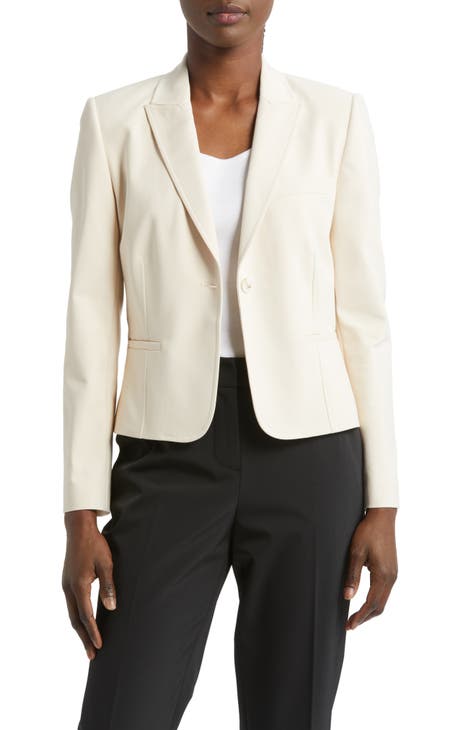 Triomphe Blazer