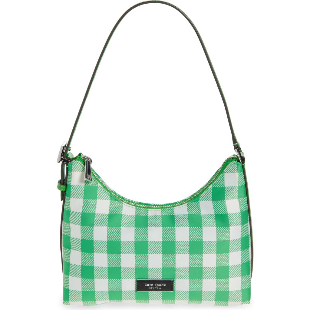 Kate Spade New York Sam Small Shoulder Bag In Candy Grass Multi