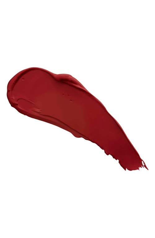Carolina Herrera Fabulous Kiss Matte Lipstick In 415 Birthday Red
