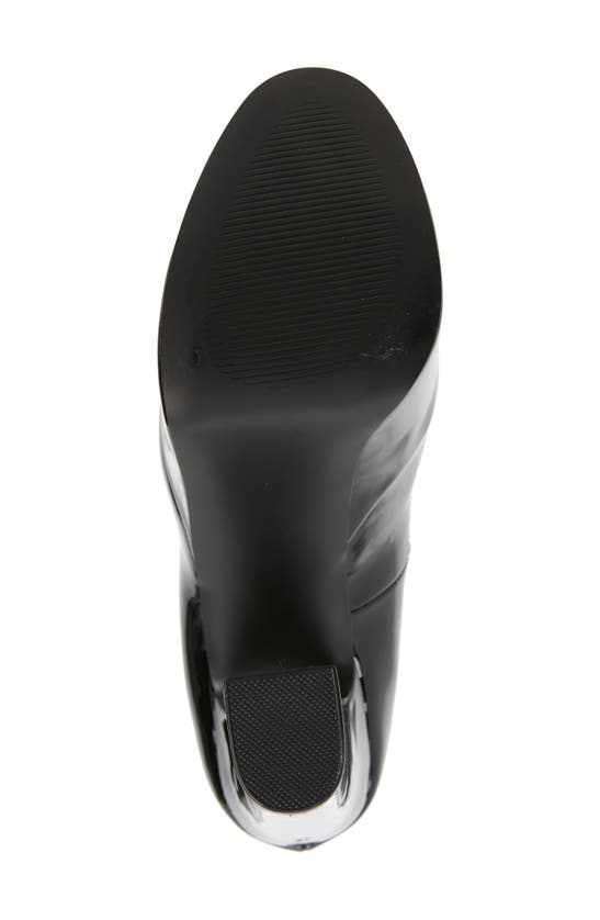 STEVE MADDEN STEVE MADDEN SKYRISE PLATFORM PUMP