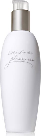 Estee Lauder 'pleasures' Body Lotion