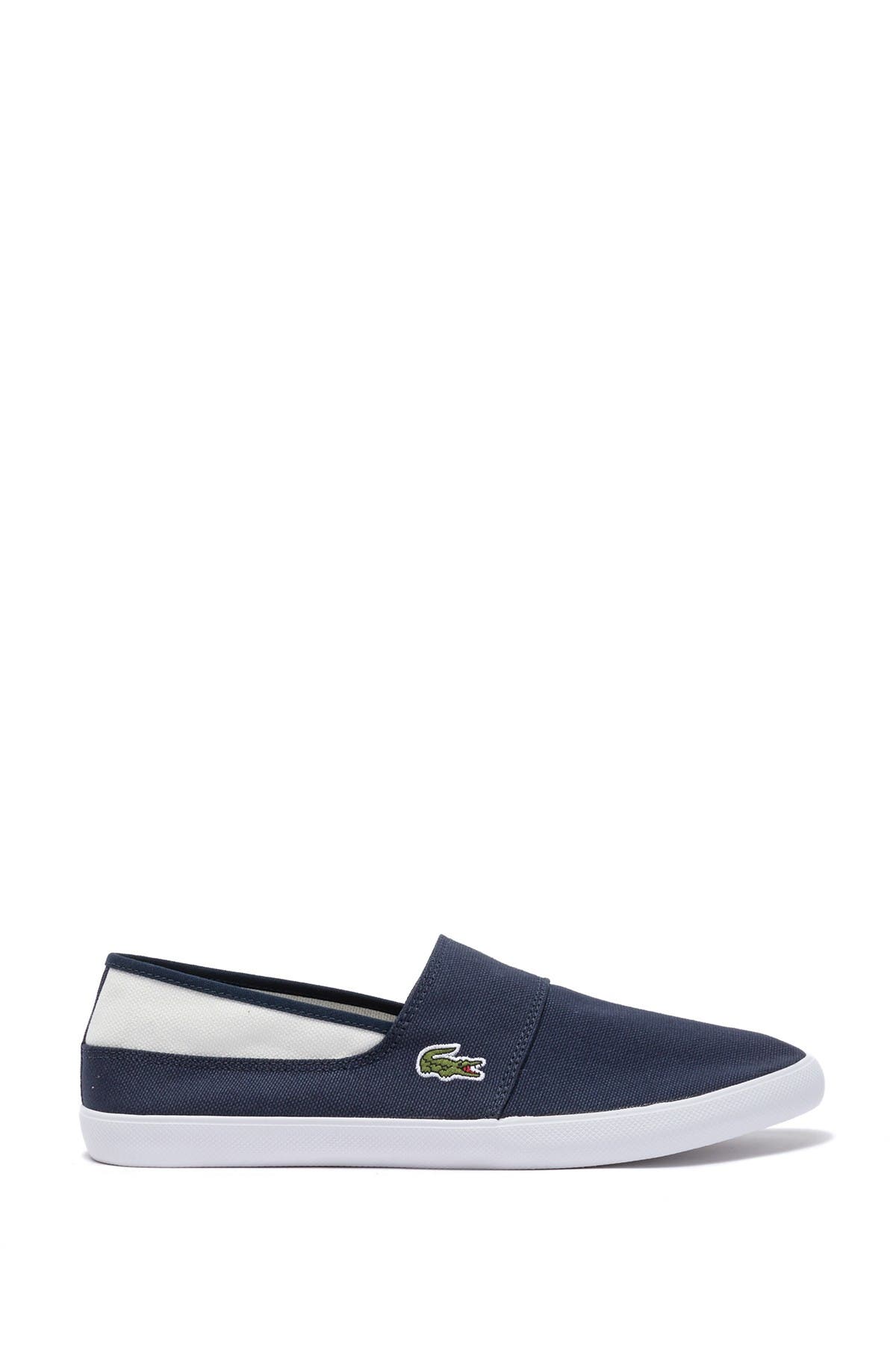 lacoste marice mens sale