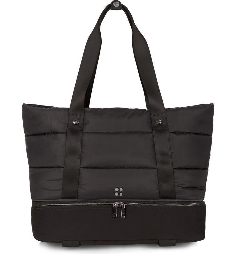 Sweat Betty Luxe Gym Bag | Nordstrom