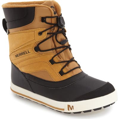 Merrell