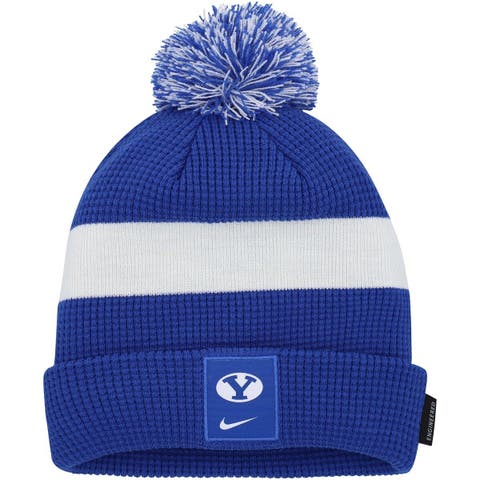 Sailor Hat Cougar BYU Hat - Dri-Fit Nike