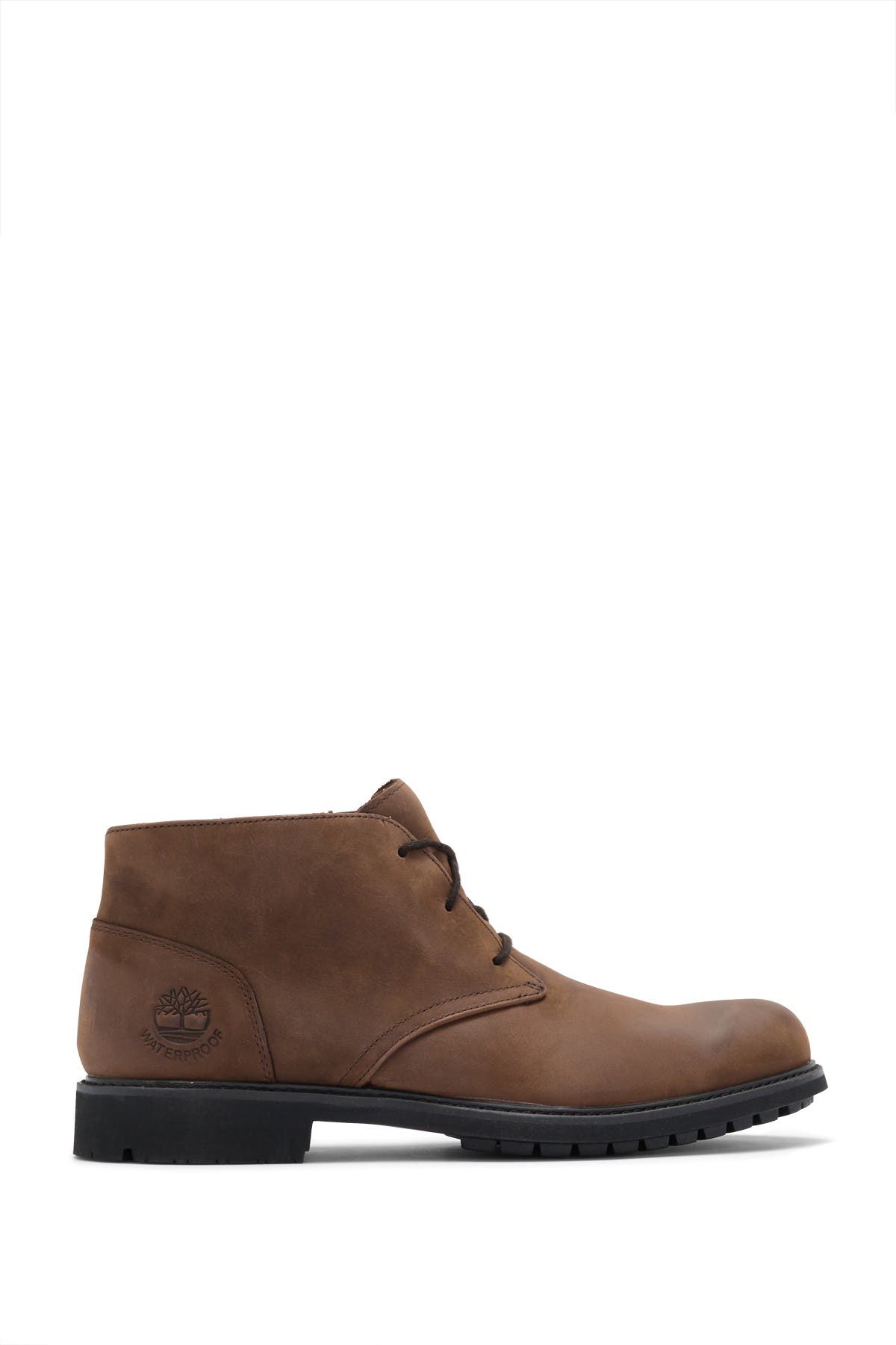 timberland chukka stormbuck